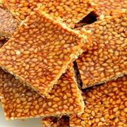 Sesame Candy