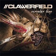 Clawerfield - Circular Line