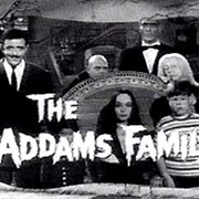 Addam's Family