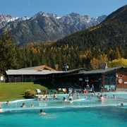 Fairmont Hot Springs, British Columbia