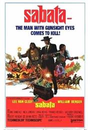 Sabata