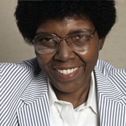 Barbara Jordan