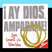 ¡Ay Dios, Amparame! - Van Van, Los