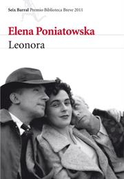 Elena Poniatowska Leonora