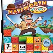 Henry Hatsworth in the Puzzling Adventure
