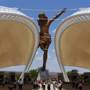 Estado De Aguascalientes - San José De Gracia