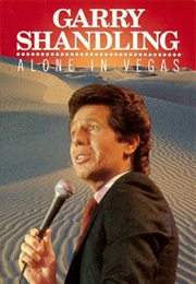 Garry Shandling: Alone in Vegas (1984)
