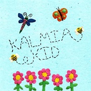 Kalmia Kid - Chloe Moriondo