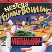 Nester&#39;s Funky Bowling