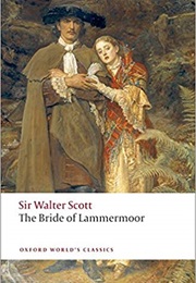 The Bride of Lammermoor (Walter Scott)