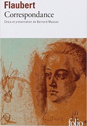 Correspondance (Gustave Flaubert)