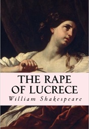 The Rape of Lucrece (William Shakespeare)