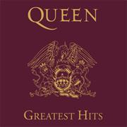 Queen - Greatest Hits