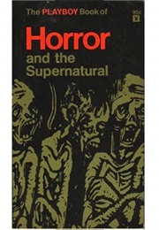The Playboy Book of Horror and the Supernatural (Ray Russell)