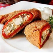 Burek Peppers