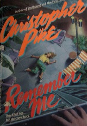 Remember Me (Christopher Pike)