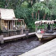 Jungle Cruise