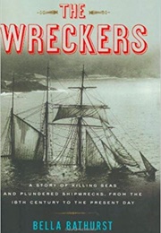 The Wreckers (Bella Bathurst)