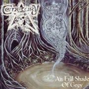 Cemetary - An Evil Shade of Grey