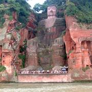 Mount Emei Scenic Area, Including Leshan Giant Buddha Scenic Area