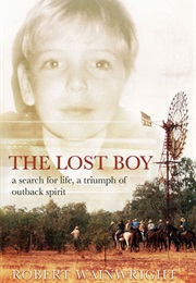 The Lost Boy (Robert Wainwright)