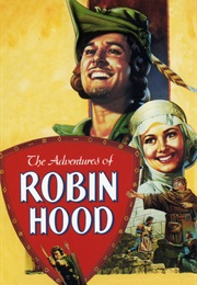 Eugene Pallette - The Adventures of Robin Hood (1938)