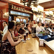 Feel Almost Like a Local