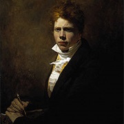 David Wilkie