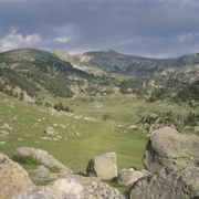 Madriu-Perafita-Claror Valley - Andorra