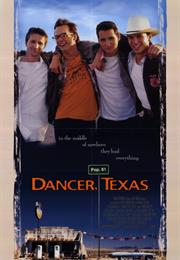 Dancer, Texas
