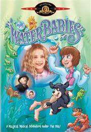 The Water Babies (1978)