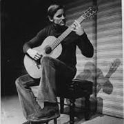 Christopher Parkening