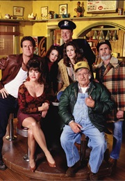 Muddling Through (1994)