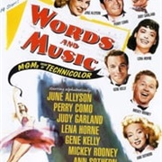 Words and Music (1948)