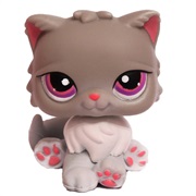 Littlest Pet Shop #251