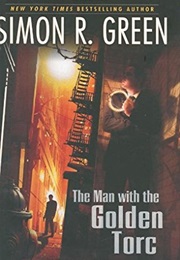 The Secret Histories Series (Simon R. Green)