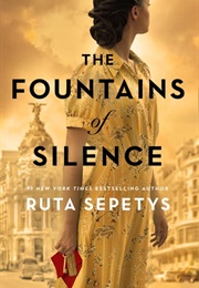 The Fountains of Silence (Ruta Sepetys)