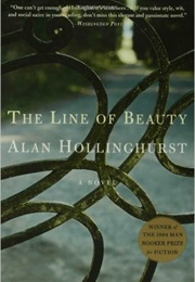 The Line of Beauty (Alan Hollinghurst)
