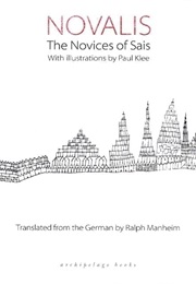 The Novices of Sais (Novalis)