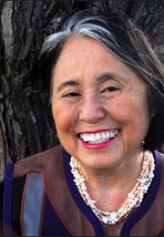 Jean Shinoda Bolen (Jean Shinoda Bolen)