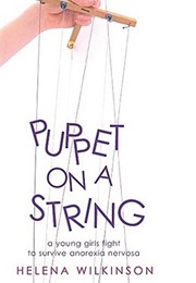 Puppet on a String (Helena Wilkinson)
