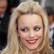 Rachel McAdams