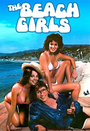 The Beach Girls (1982)