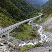 Arthurs Pass