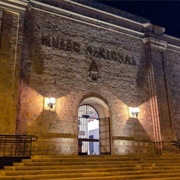 Museums of Bogotá