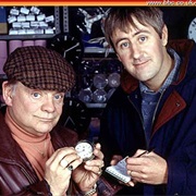 Special 16: Time on Our Hands