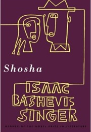 Shosha (Isaac Bashivic Singer)