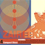 The Flaming Lips - Zaireeka