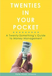 Twenties in Your Pocket (Kate Nixon Anania)