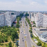 Chișinău, Moldova